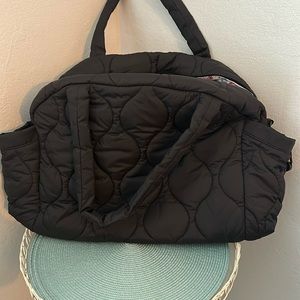 Vera Bradley Featherweight Duffle